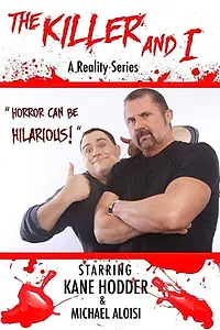 Постер к сериалу «The Killer & I (2015)»