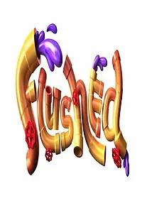 Постер к сериалу «Flushed (2015)»