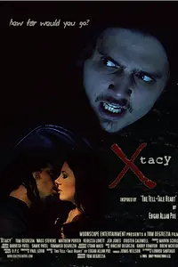 Постер к фильму «Xtacy (2005)»
