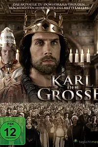 Главный постер сериала «Карл Великий (2013)»