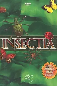 Главный постер сериала «Страсти по насекомым (1999)»