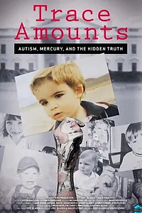 Постер к фильму «Trace Amounts (2014)»