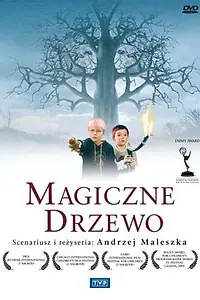 Главный постер сериала «Волшебное дерево (2004 - 2013)»