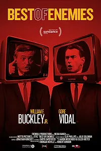 Главный постер фильма «Лучшие враги (2015)»