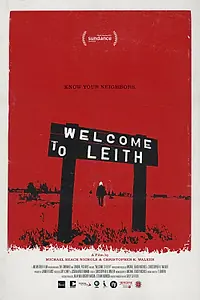 Главный постер фильма «Добро пожаловать в Лит (2015)»