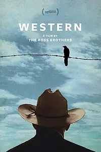 Главный постер фильма «Western (2015)»