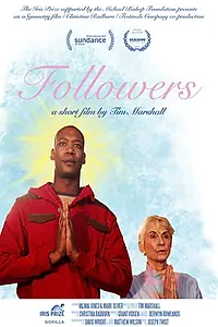 Главный постер фильма «Followers (2015)»