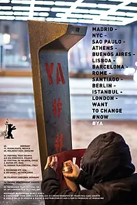 Постер к фильму «#Ya (2015)»