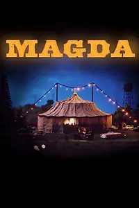 Постер к фильму «Magda (2004)»