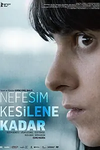 Постер к фильму «Пока я не перестал дышать (2015)»