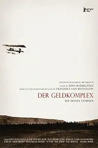Постер к фильму «El complejo de dinero (2015)»