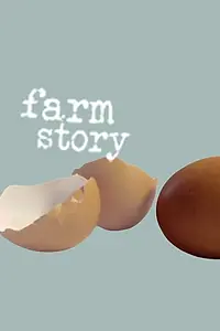 Постер к сериалу «Farm Story (2015)»