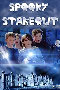 Постер к сериалу «Spooky Stakeout (2015 - 2016)»