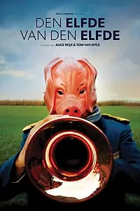 Постер к сериалу «Den Elfde van den Elfde (2016)»
