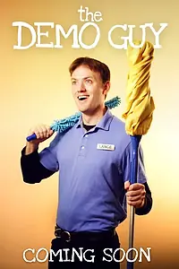 Постер к сериалу «The Demo Guy (2015)»