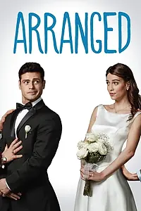 Постер к сериалу «Arranged (2015)»