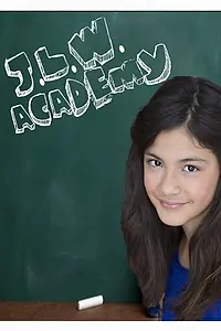 Постер к сериалу «JLW Academy (2015)»