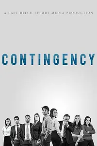 Постер к сериалу «Contingency (2015)»