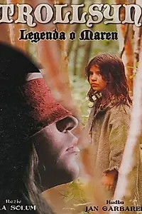 Постер к фильму «Сын тролля (1994)»