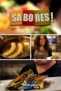 Постер к сериалу «Sabores (2018)»