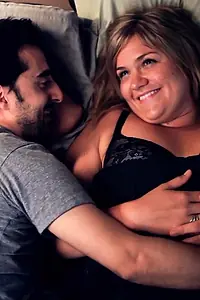 Постер к сериалу «Love Handles (2015)»