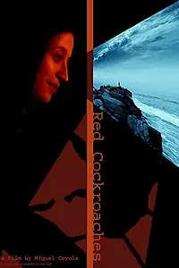 Главный постер фильма «Красные тараканы (2003)»