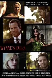 Постер к сериалу «Wynne's Falls (2015)»