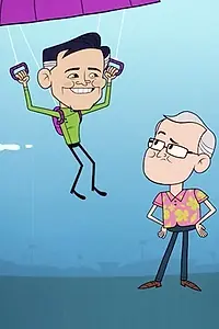 Постер к сериалу «It Takeis Two (2015)»