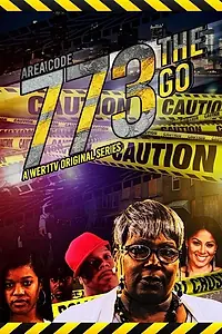 Постер к сериалу «773 the Go (2015)»