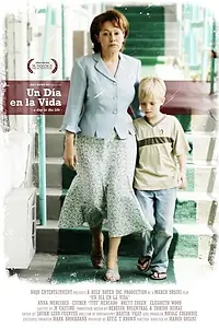Главный постер фильма «Un dia en la vida (2005)»