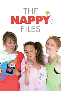 Постер к сериалу «The Nappy Files (2015)»
