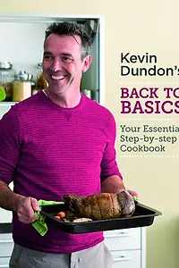 Постер к сериалу «Kevin Dundon's Back to Basics (2015)»