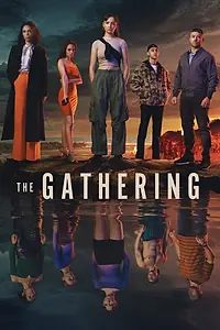 Постер к сериалу «The Gathering (2017)»