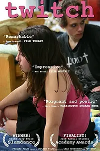 Постер к фильму «Twitch (2005)»