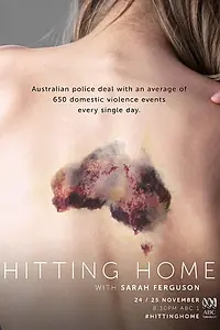 Постер к сериалу «Hitting Home (2015)»
