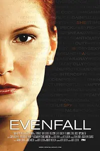 Постер к фильму «Evenfall (2005)»
