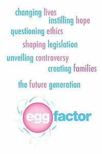Постер к сериалу «Egg Factor (2015)»