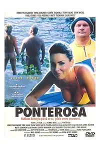 Постер к фильму «Ponterosa (2001)»