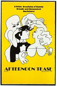 Главный постер фильма «Lord Farthingay's Holiday (1972)»