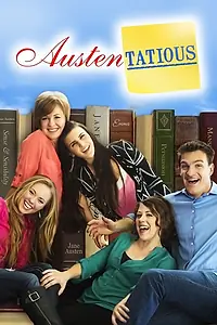 Постер к сериалу «Austentatious (2015)»