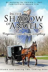 Главный постер сериала «In the Shadow of Angels»