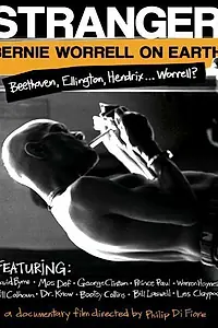 Главный постер фильма «Stranger: Bernie Worrell on Earth (2005)»