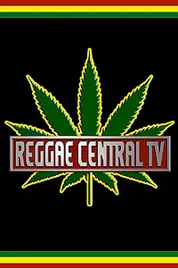 Постер к сериалу «Reggae Central TV»