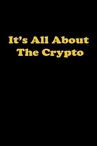Постер к сериалу «It's All About the Crypto (2015)»