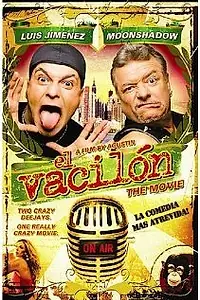Постер к фильму «Гуляка (2005)»