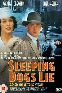 Главный постер фильма «Sleeping Dogs Lie (1998)»