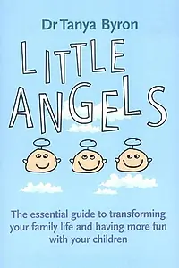 Постер к сериалу «Little Angels (2004)»