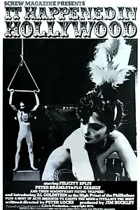 Постер к фильму «Это случилось в Голливуде (1973)»