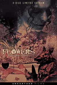 Постер к фильму «Цветы (2015)»