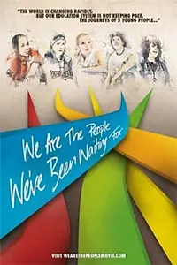 Постер к фильму «We Are the People We've Been Waiting For (2009)»